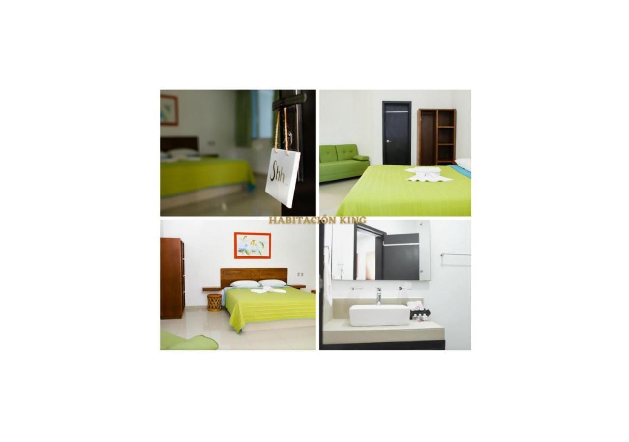 Costa Madero Resort Los Ayala Zewnętrze zdjęcie