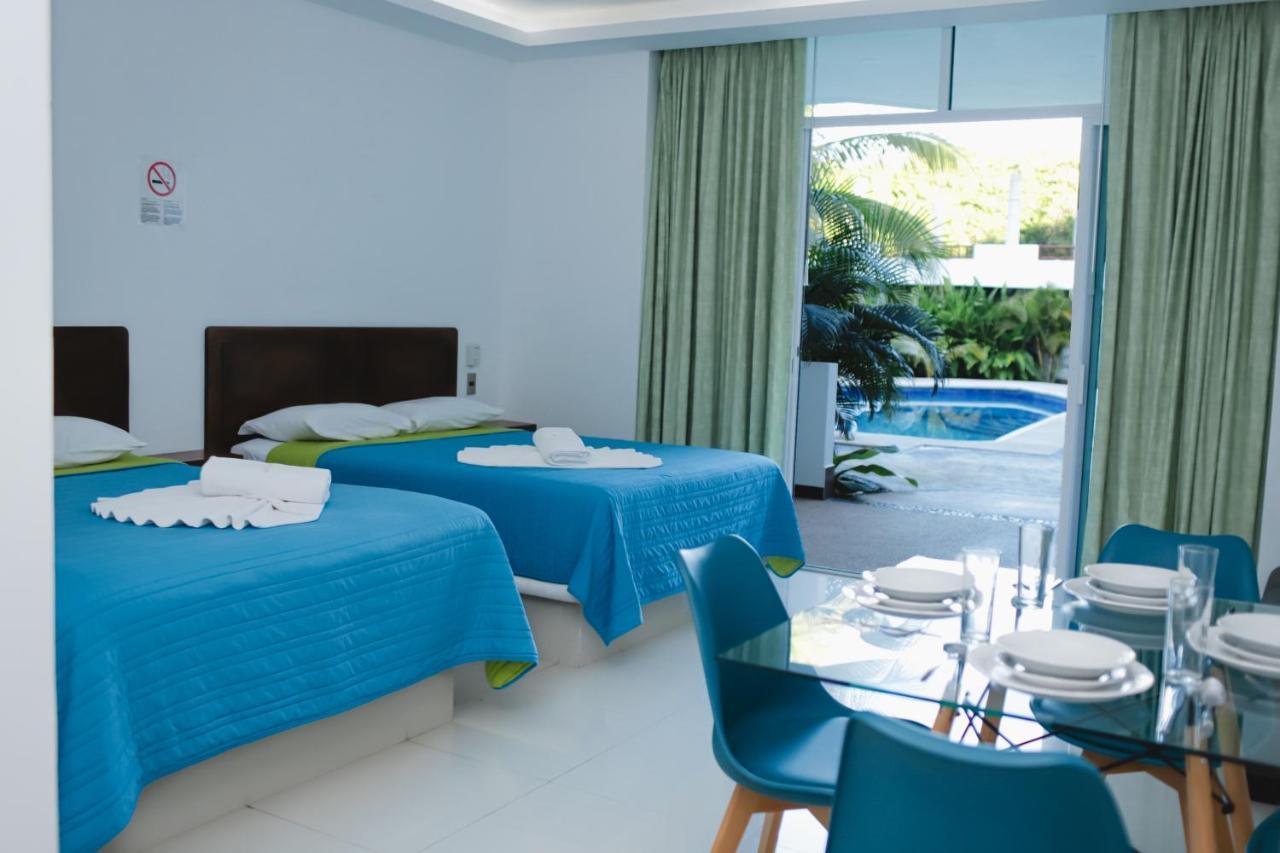 Costa Madero Resort Los Ayala Zewnętrze zdjęcie