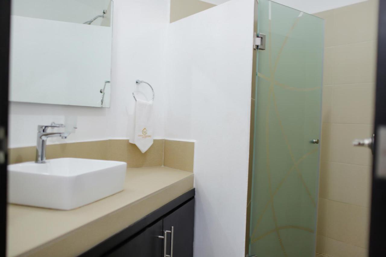 Costa Madero Resort Los Ayala Zewnętrze zdjęcie