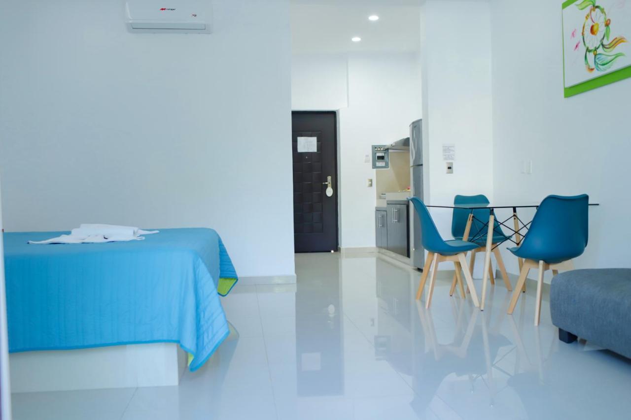 Costa Madero Resort Los Ayala Zewnętrze zdjęcie