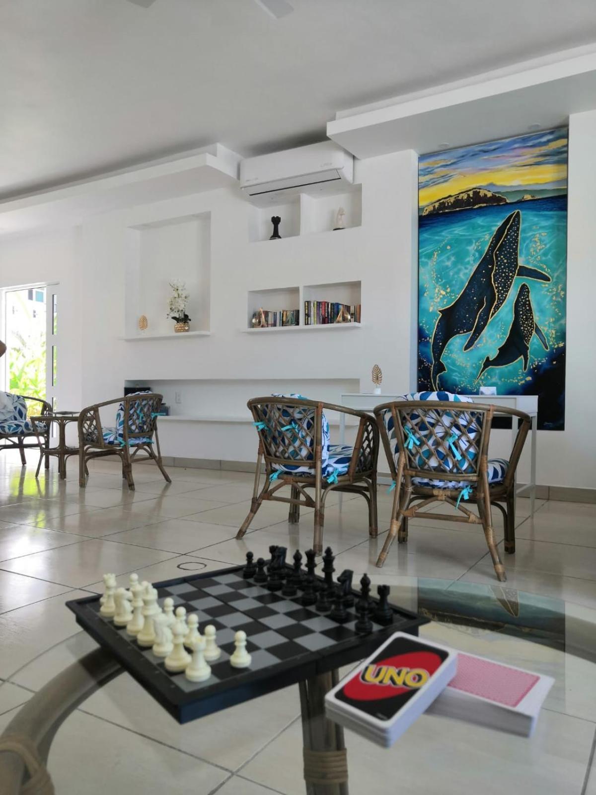 Costa Madero Resort Los Ayala Zewnętrze zdjęcie